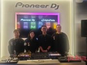 Pioneer DJ Showroom Pertama di Indonesia Resmi Dibuka, Tawarkan Experience dan Edukasi