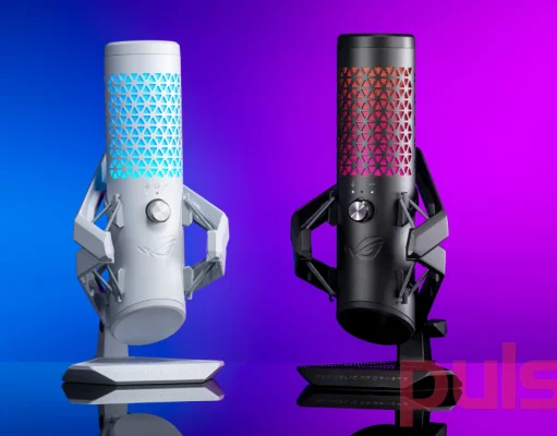 ASUS Republic of Gamers Umumkan Kehadiran ROG CARNYX Asus rog carnyx