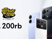 Ini Daftar Promo Menarik POCO di Ramadan Makin #GGBerkahnya Ramadan #GGBerkahnya Promo POCO