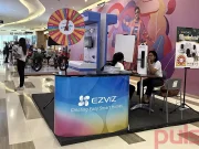 EZVIZ Hadirkan Produk Baru dan Promo Ramadan #LebihEazy Produk Baru EZVIZ dan Ramadan #LebihEazy