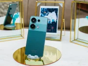 Redmi Note 13 Pro Series Usung Kamera 200MP Terbaik di Kelas Mid-range Redmi Note 13 Pro