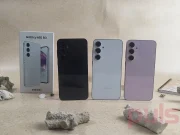 Samsung Galaxy A55 5G dan Galaxy A35 5G Resmi Diluncurkan, Segini Harganya! Samsung Galaxy A55 5G dan Galaxy A35 5G