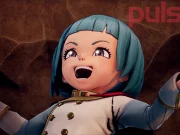 Jelang Rilis, Game Sand Land Pamerkan Teritori Anyar Forrest Land Sand land Bandai namco