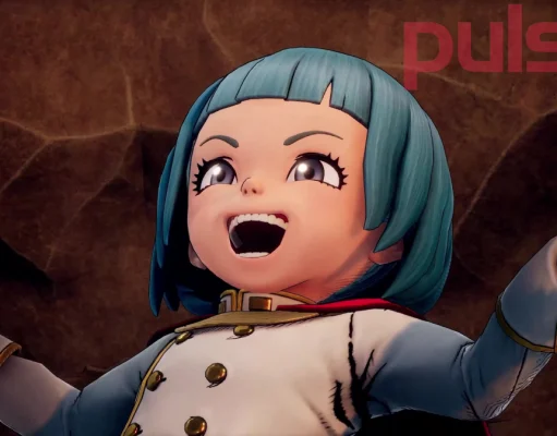 Jelang Rilis, Game Sand Land Pamerkan Teritori Anyar Forrest Land Sand land Bandai namco