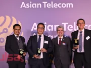 Telkomsel Raih Tiga Penghargaan di Asian Telecom Awards 2024 Telkomsel di Asian telecom