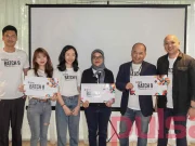 Telkomsel Ventures Gelar TINC Batch 9 Telkomsel Tinc 9