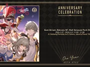 Fans Honkai Star Rails Bisa Hadiri Penacony Pop Up Event Jakarta Honkai Star Rails Penacony event jakarta