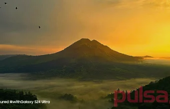 Posting Instagram Makin Epik dengan Super HDR di Galaxy S24 Samsung Galaxy S24 super HDR