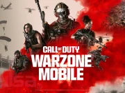 Call of Duty: Warzone Mobile Telah Tersedia untuk iOS dan Android Call of duty Warzone Mobile iOS android