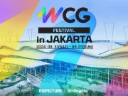 World Cyber Games 2024 Siap Digelar, Total Hadiah Miliaran Rupiah World Cyber Games 2024