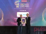 XL Axiata Raih Tiga Penghargaan Bergengsi untuk Layanan Pelanggan XL Axiata Raih Tiga Penghargaan