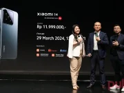 Xiaomi 14 Resmi Hadir di Indonesia, Harga Rp 12 Jutaan Xiaomi 14 Indonesia
