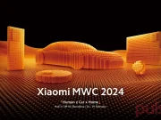 Xiaomi Rilis “Human x Car x Home” di MWC 2024 Xiaomi MWC 2024