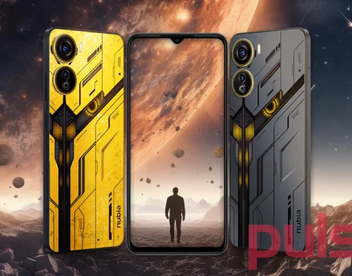 Rayakan Ramadan dengan ZTE nubia series yang Stylish & Inovatif ZTE nubia Neo Series Ramadan