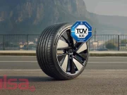 Hankook Bagikan 5 Tips Mudik Nyaman & Aman Ber-Mobil Listrik Hankook ban mobil listrik