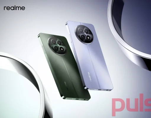 realme 12 dan 12+ 5G Meluncur di Indonesia, Harga 3 Jutaan realme 12 5G