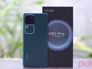 First Impression vivo V30 Pro, Keren dan Tangguh Review vivo V30 Pro