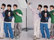 BSS (SEVENTEEN) Jajal Kecanggihan AI Eraser & AI Smart Image Matting OPPO Reno11 F 5G AI Eraser BSS (SEVENTEEN) OPPO Reno 11 F 5G