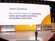 OPPO Pamerkan Inovasi AI di Ajang Google Cloud Next ’24 Inovasi AI OPPO