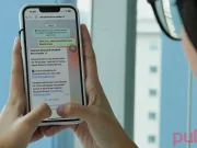 Pesan Bluebird Kini Bisa Lewat WhatsApp, Begini Caranya! Bluebird WhatsApp reservation