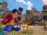 ONE PIECE ODDYSEY Segera Hadir di Nintendo Switch One piece Odyssey Nintendo Switch