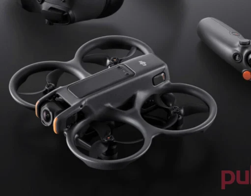 DJI Avata 2 Telah Hadir, Saatnya Beli FPV Drone? DJI Avata 2 Fly More Pack