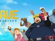 Dave the Diver Akhirnya Hadir di PS5 dan Gratis! Dave the diver ps5
