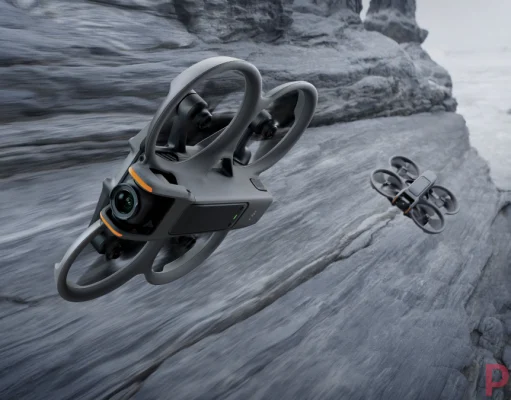 DJI Avata 2 Telah Tersedia di Jaringan Ritel Erajaya DJI avatar 2 erajaya