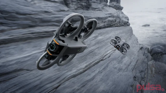 DJI avatar 2 erajaya