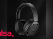 Stax Spirit S5, Headphone Wireless Premium dari Edifier Edifier Stax spirit S5