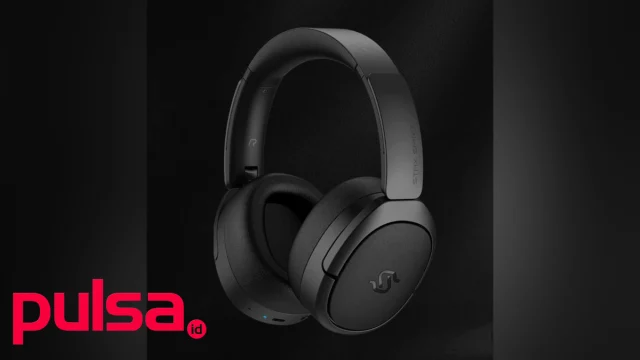 Edifier Stax spirit S5