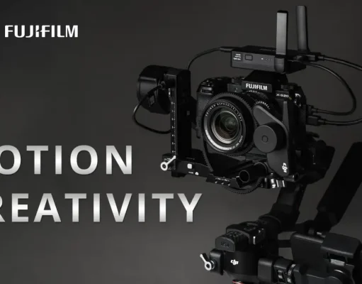 Erajaya Active Lifestyle Umumkan Kolaborasi DJI dan FUJIFILM Erajaya DJI Fujifilm motion creativity