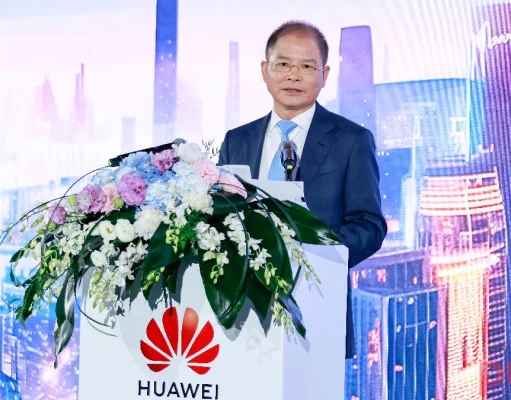 Huawei Ajak Pengembang Ciptakan Native Apps untuk HarmonyOS Huawei native apps harmony os