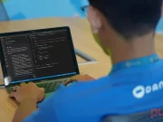 DANA dan Microsoft Pelopori Peningkatan Produktivitas Kerja Berbasis AI melalui GitHub Copilot GitHub Copilot Chat for DANA