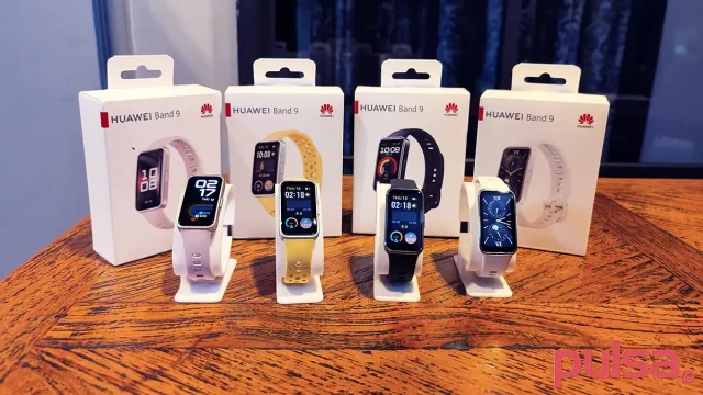 HUAWEI Band 9
