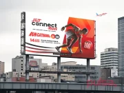 J&T Express Kembali Hadirkan J&T Connect Run 2024