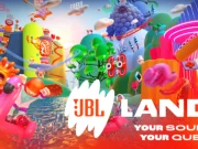 JBL Land di Roblox Menyediakan Ruang Ekspresi via “Suara” Jbl roblox