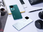 Inilah Empat Fitur vivo V30 Series Tingkatkan Kualitas Konten Vivo v30 series konten