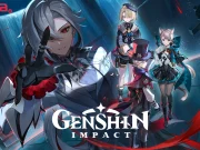 Genshin Impact Versi 4.6 Hadirkan Arlecchino dan Dunia Baru Genshin impact 4.6