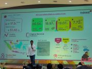 Lewat Unparalleled Network Services Guaranteed, Indosat Pastikan Kelancaran Koneksi Selama Lebaran
