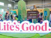 Better Life Festival, Cara LG Menginspirasi Gaya Hidup Berkelanjutan LG Better Life Festival