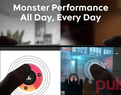 Optimalkan Produktivitas dengan iQOO 12 Selama Ramadan iqoo berpuasa ramadan