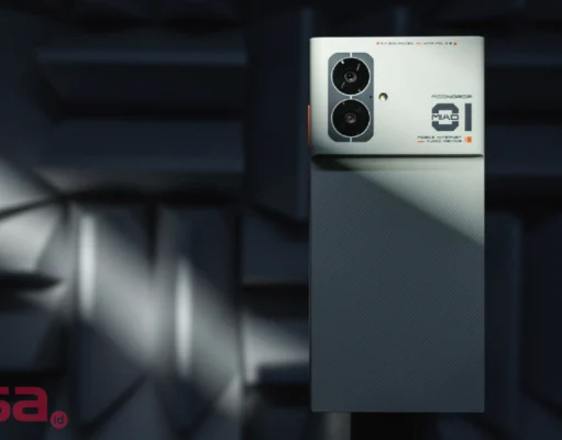 Moondrop Segera Produksi Ponsel untuk Audiophile? Moondrop MIAD 01