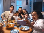 OPPO Jadikan Momen Lebaran #LebihDekatLebihBermakna Lewat Film Pendek OPPO Lebaran Film Pendek