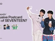 Ini Cara Dapat Postcard Eksklusif BSS di #LikeEverySnap OPPO Oppo likeeverysnap BSS