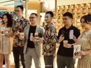 OPPO Buka Experience Store di Cilandak Town Square Jakarta