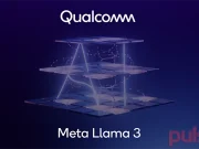 Qualcomm Hadirkan Pengoperasian Model AI Meta Llama 3 Qualcomm AI Meta Llama 3