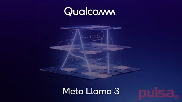 Qualcomm AI Meta Llama 3