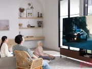 5 Alasan Ganti Layar ke Samsung TV Saat Ramadan Samsung TV saat Ramadan bersama keluarga