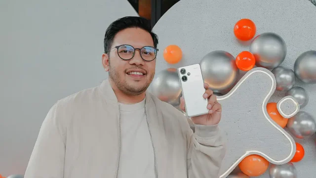 Redmi Note 13 Pro+ 5G Xiaomi Fan Festival Special Edition